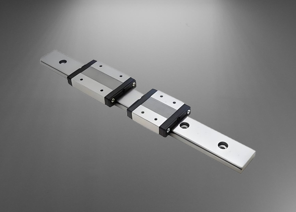 直線導軌的精度：保證精密機械系統高效運行的關鍵